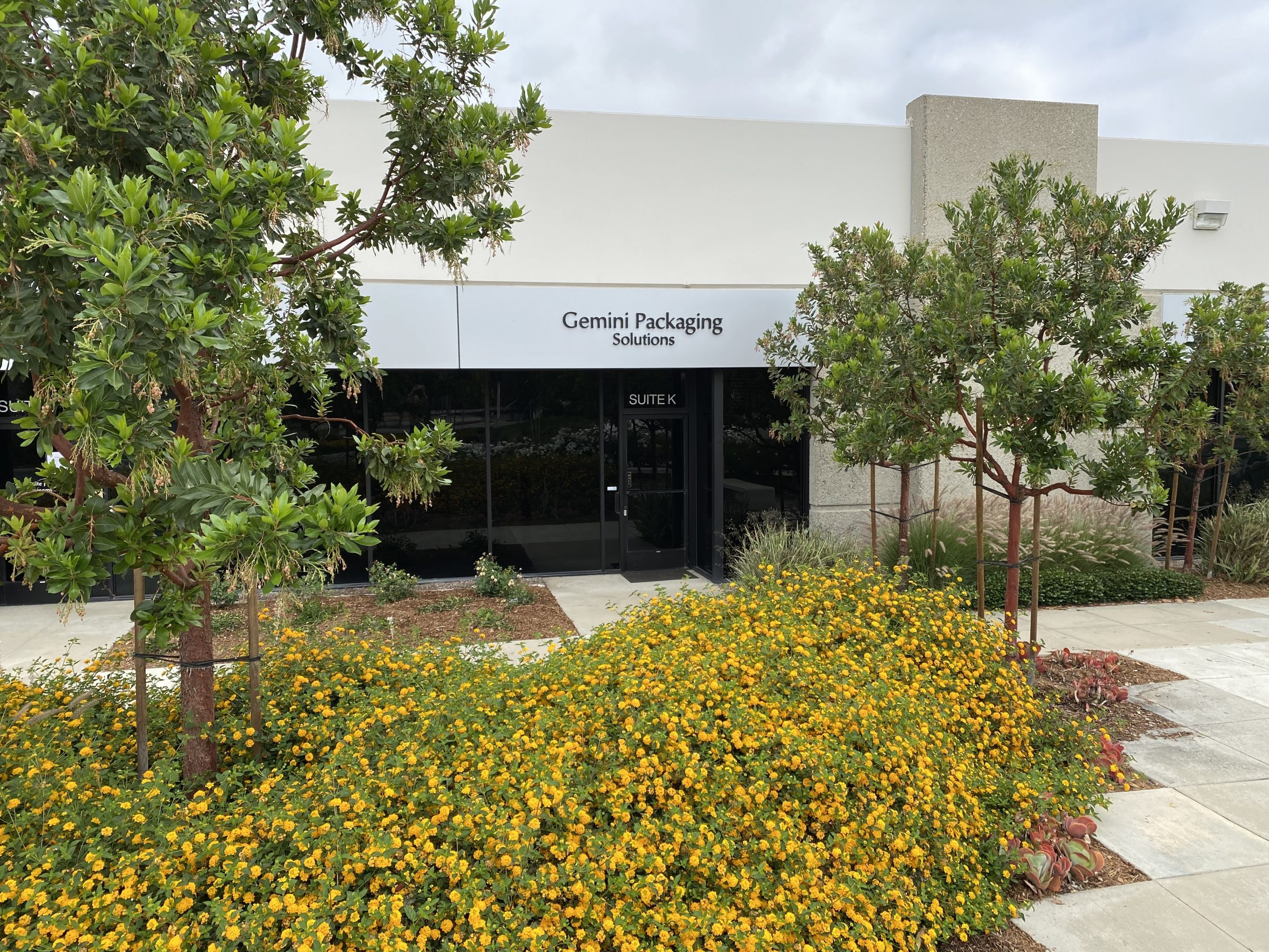 Gemini Office